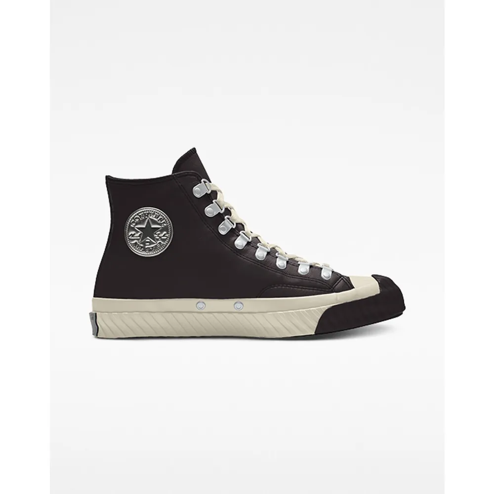 Converse Custom Chuck 70 Bosey Boot By You 168161CFA23_BLACK_F / schwarz
