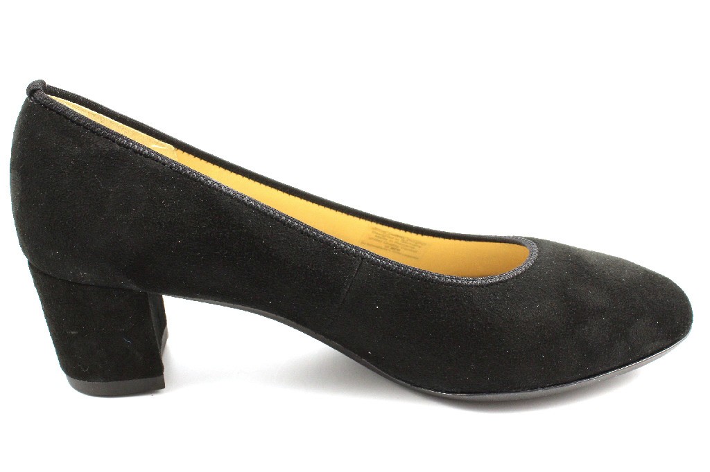 ARA Modische Pumps schwarz