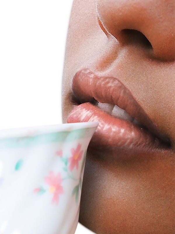 Teaology Matcha Tea Lip Balm 4 g
