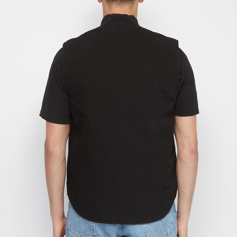 Carhartt WIP Classic Vest black