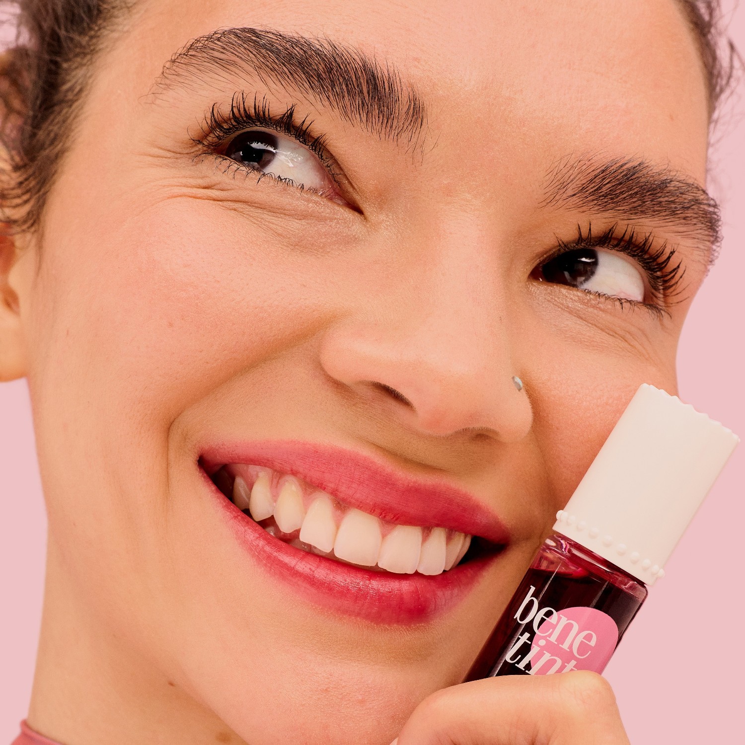 Benetint Lippen- und Wangenfarbe