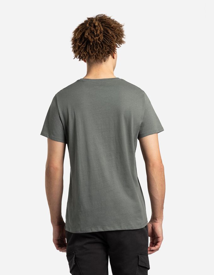 T-Shirt - Messageprint