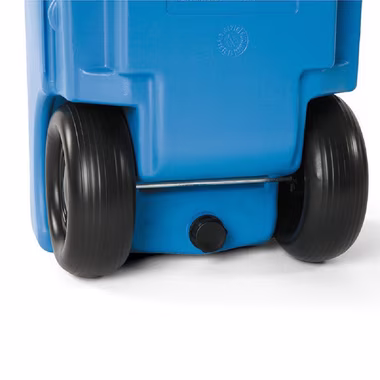Fiamma Campingtoilette Roll Tank 23W Abwassertank Wohnwagen