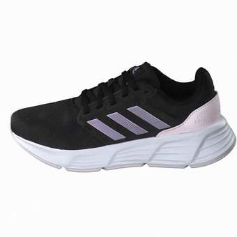 adidas Galaxy 6 Running in schwarz