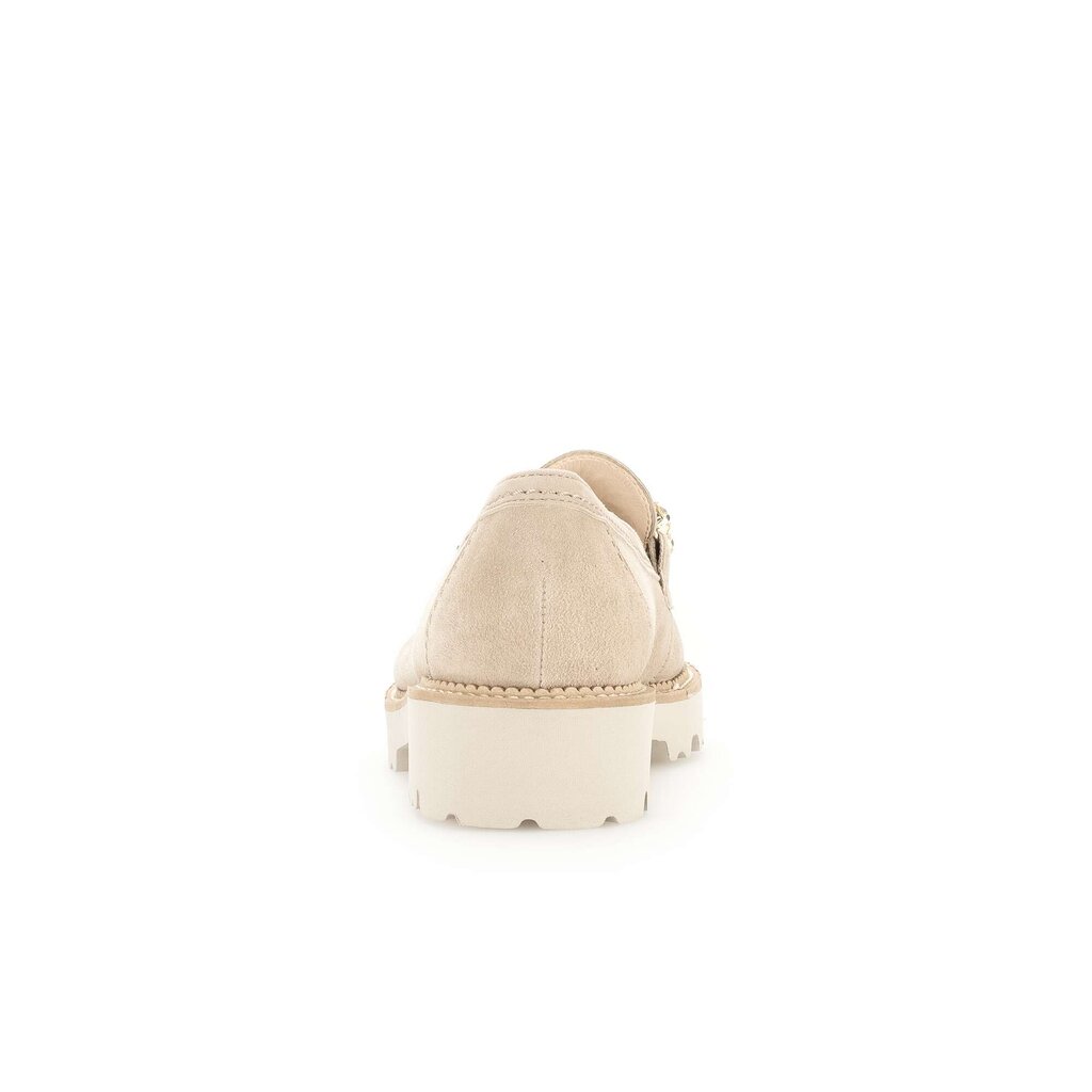 Gabor fashion Slipper beige