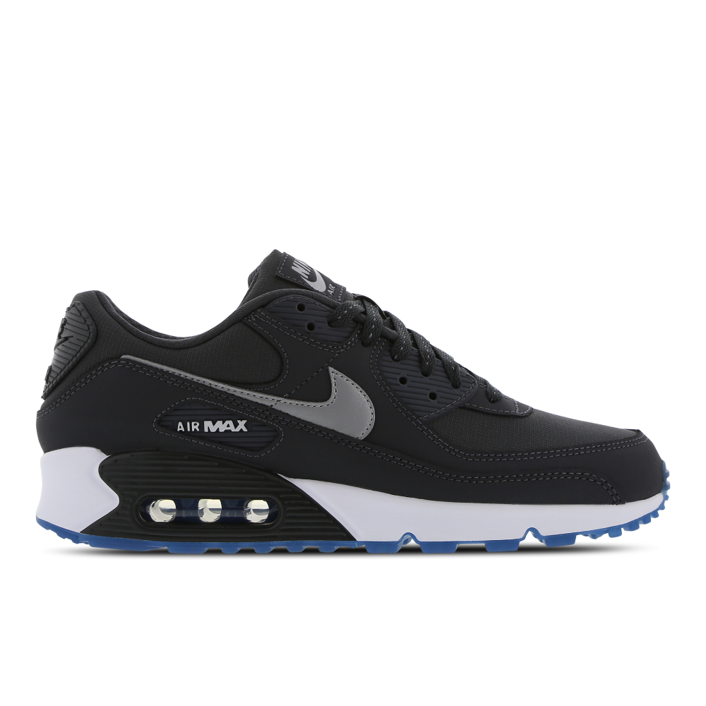 Nike Air Max 90 FV0381-001 / grau