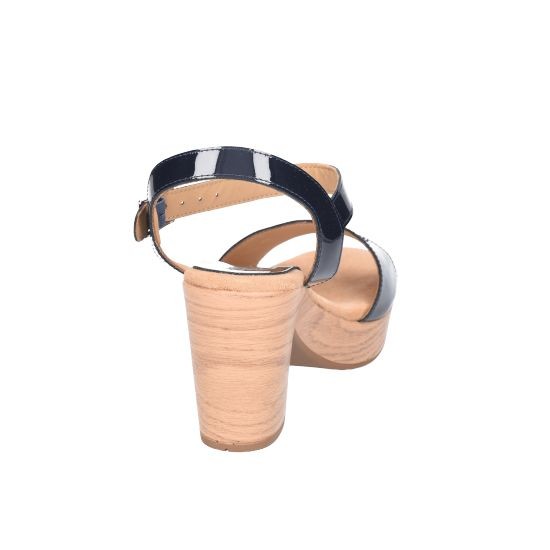 IMAGO Klassische Sandalen blau