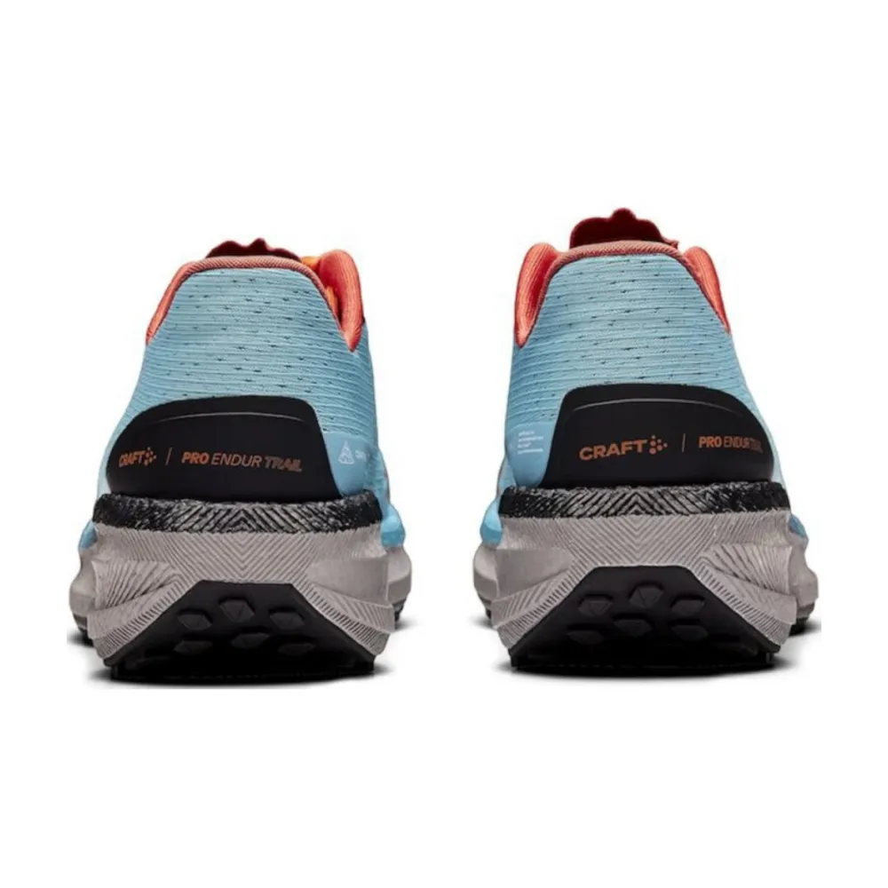 Craft Endurance Trail 1913374-327569 / blau