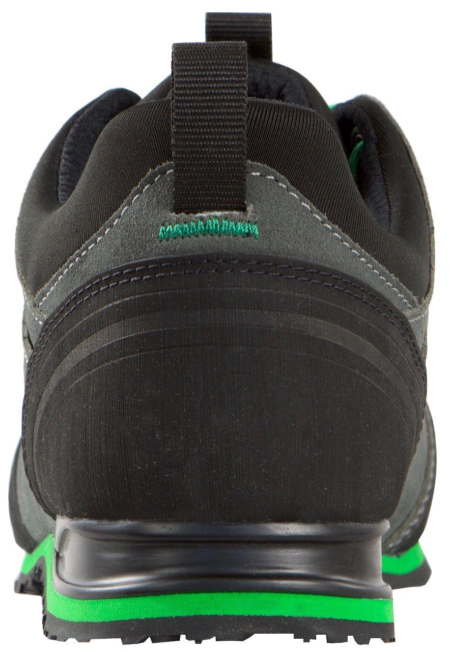 GUGGEN Mountain Herren Wanderschuh PT023 Herrenwanderschuh Bergschuhe Wanderschuh Trekkingschuhe Verstärkte Schuhspitze Outdoorschuhe