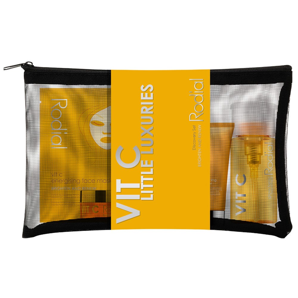 Rodial Vit C Little Luxuries Kit