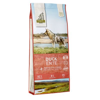 Sparpaket Isegrim 2 x 12 kg