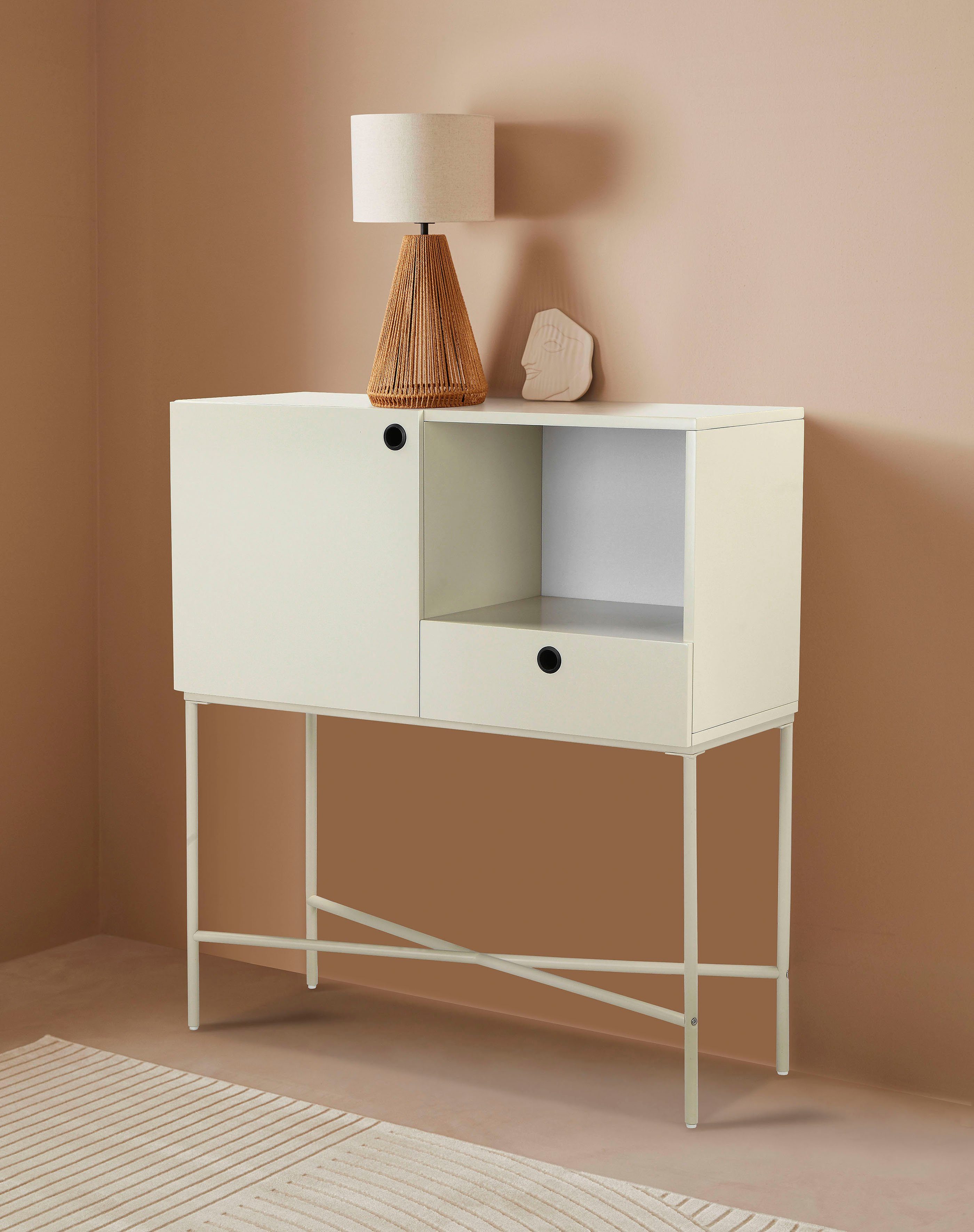 LeGer Home by Lena Gercke Highboard