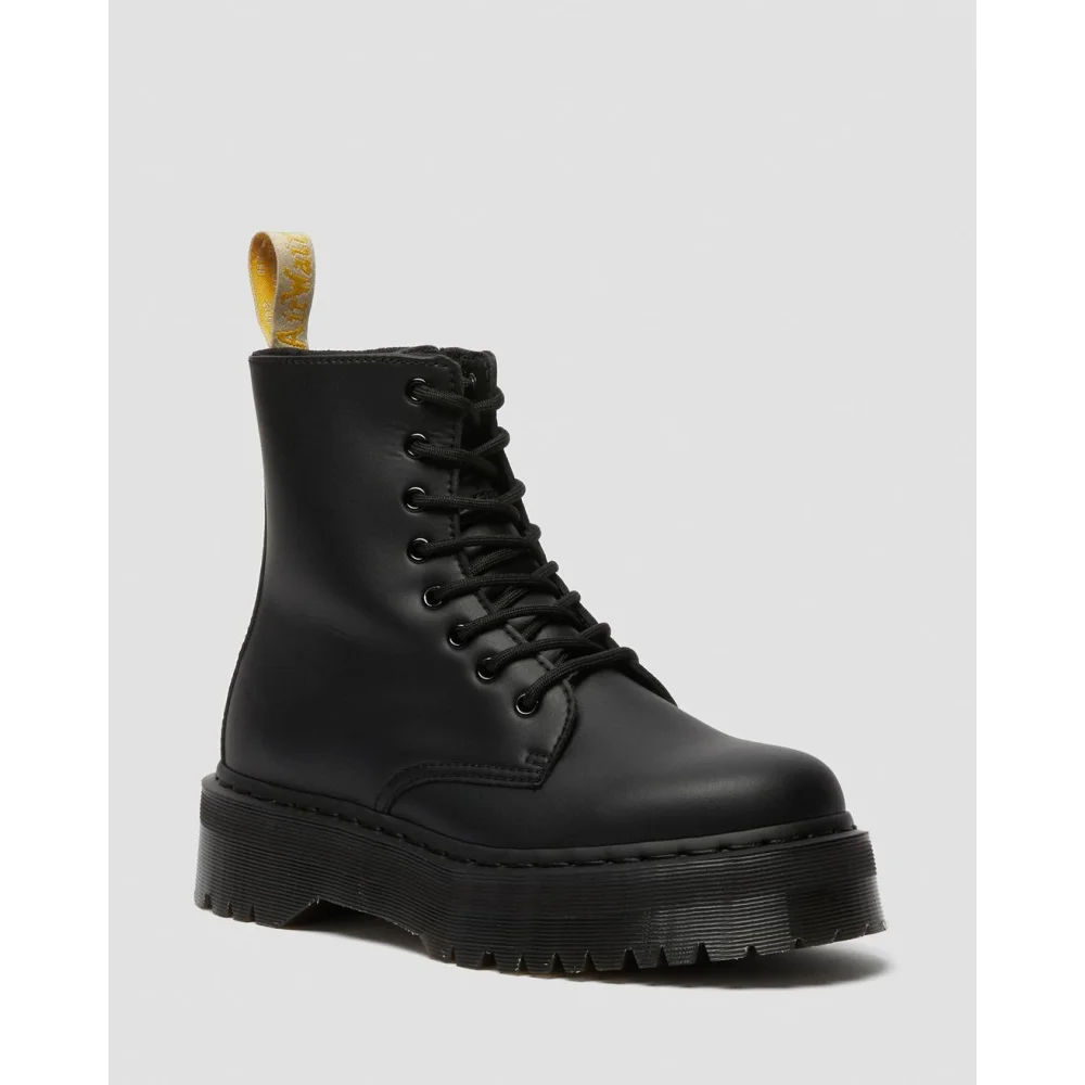 Dr. Martens V Vegan Jadon II Mono 25310001 / schwarz