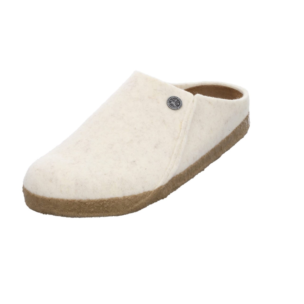 BIRKENSTOCK Komfort Sandalen beige