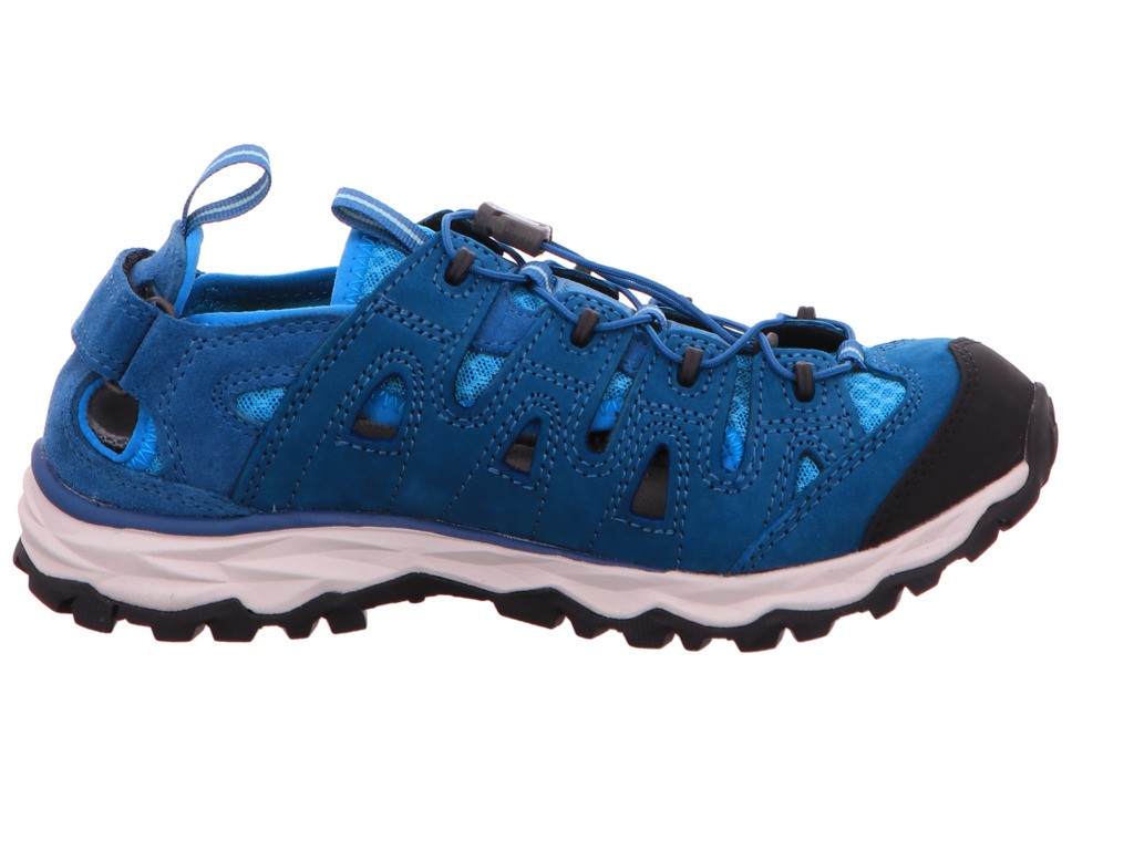 MEINDL Trekkingschuhe grün Lipari Lady Comfort