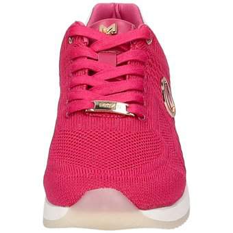 MEXX Sneaker Nanne in rosa