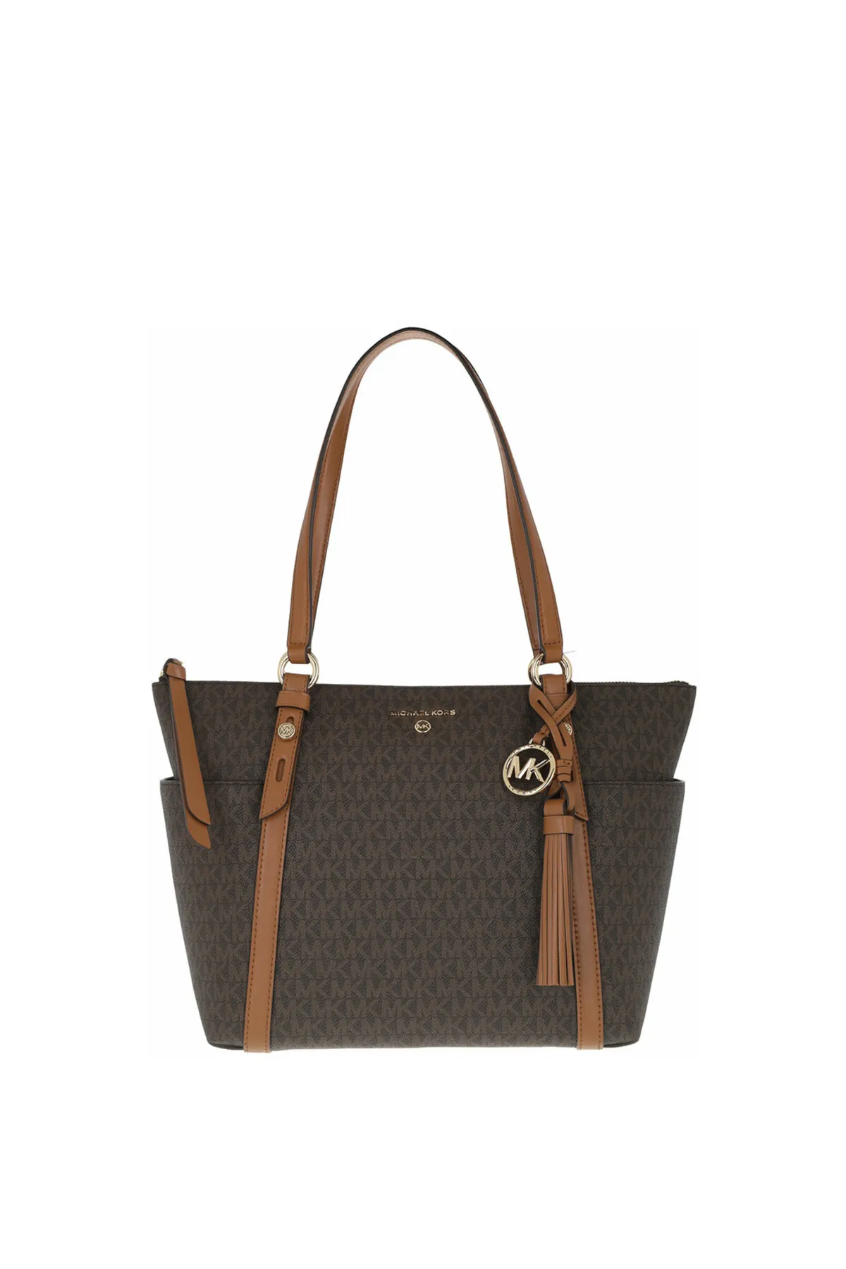 Michael Kors  Sulliaus Braune Shopper 30T0GNXT2B-252
