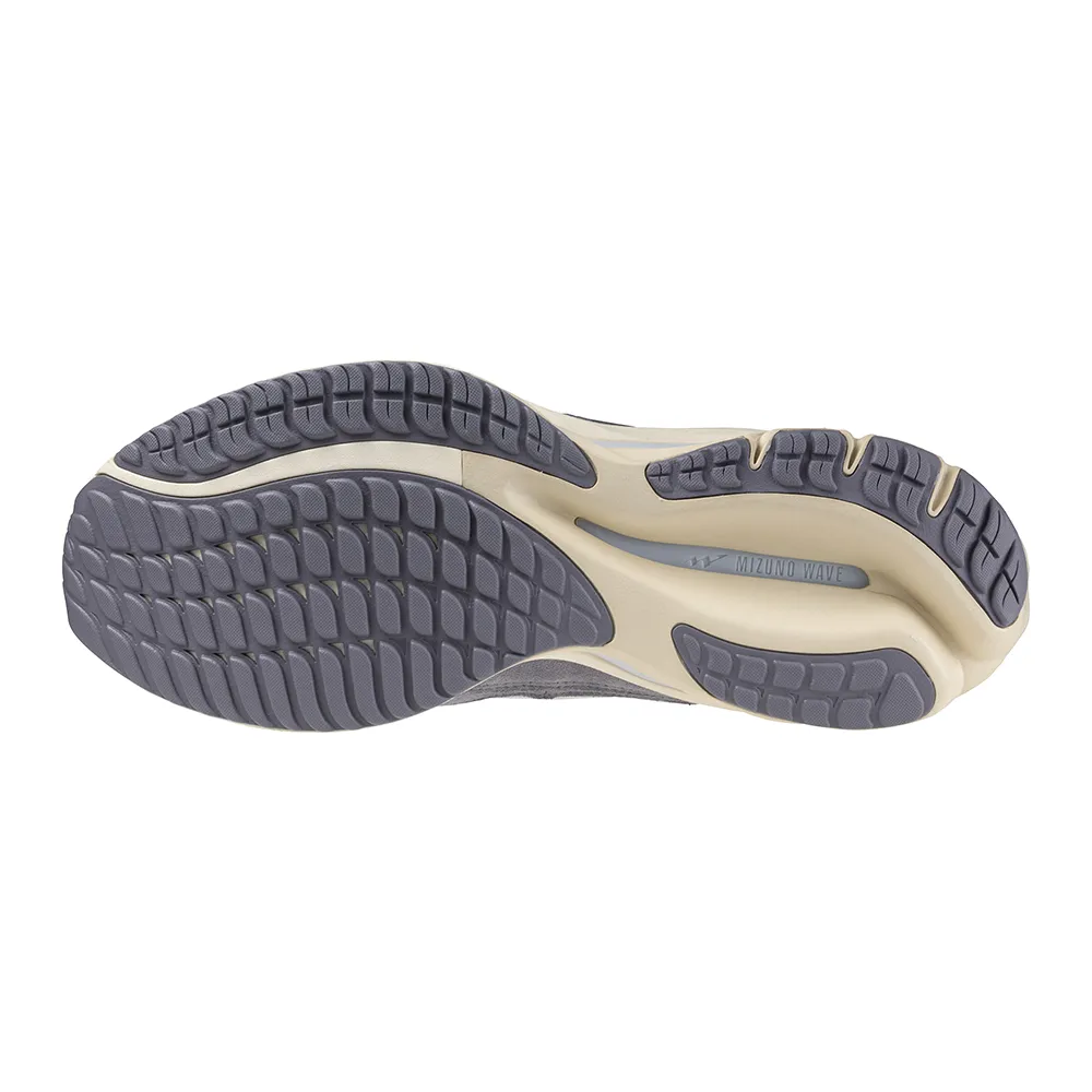 Mizuno WAVE RIDER BETA D1GA330908 / grau