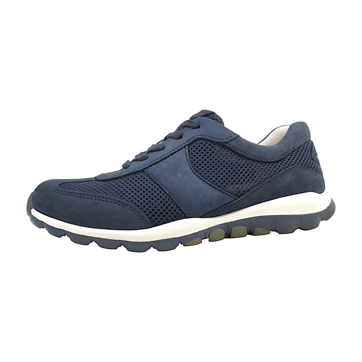 Gabor Comfort 06.966.46 Blau 46 Nightblau