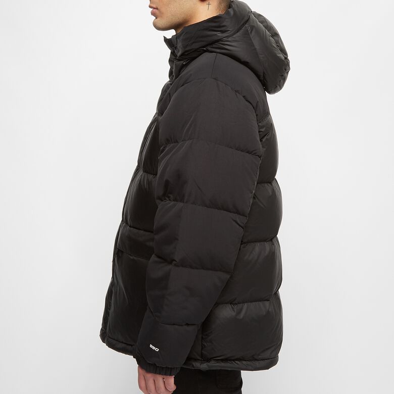 The North Face Himalayan Down Parka tnf black