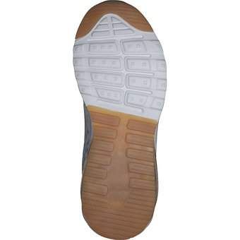 KangaROOS K Air Ora Brand Sneaker in weiß