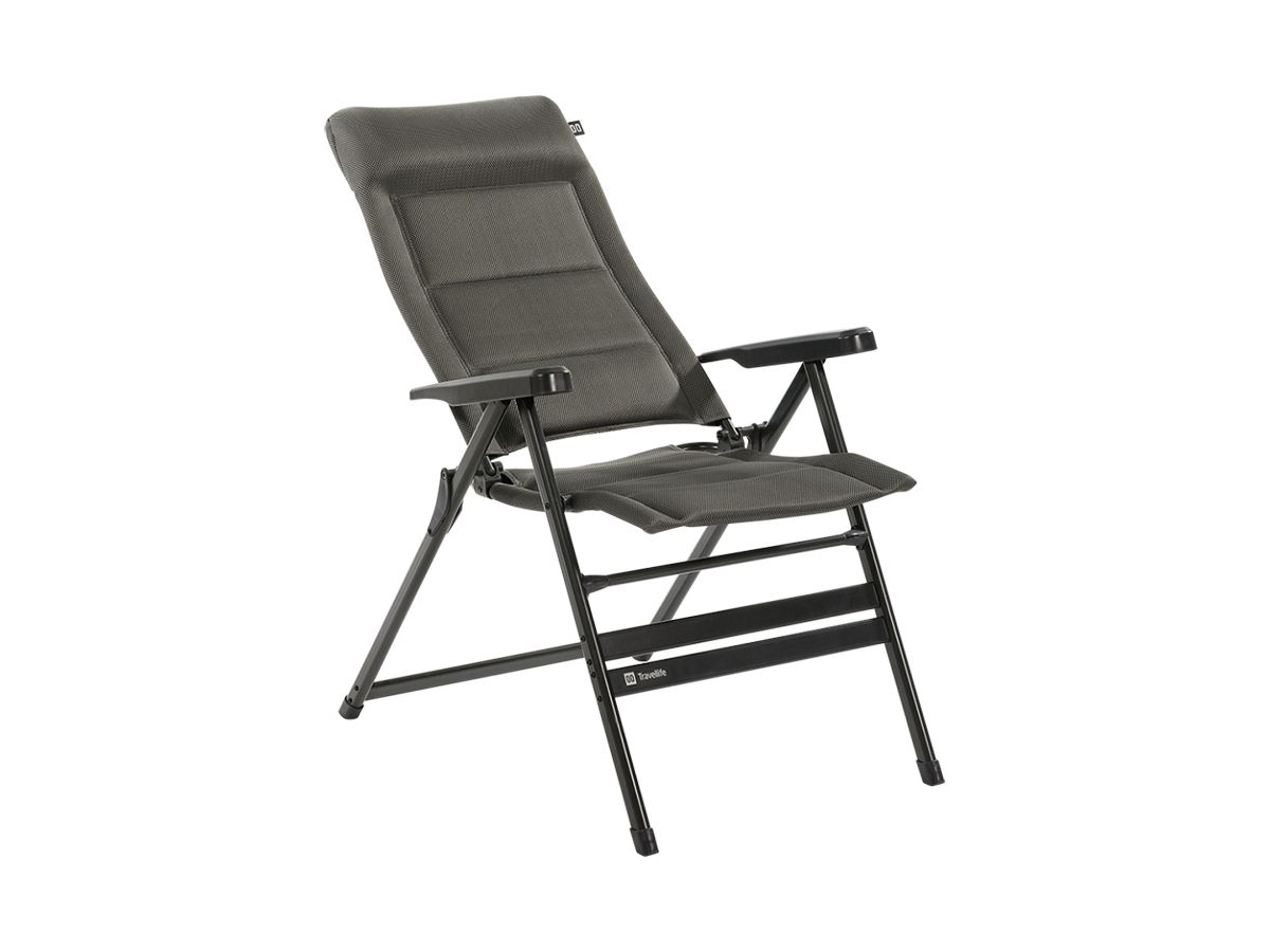 Travellife Barletta Comfort XL Klappstuhl