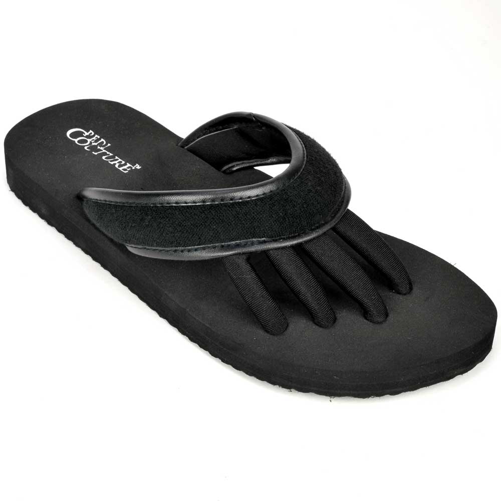 Pedi Couture Spa Black large