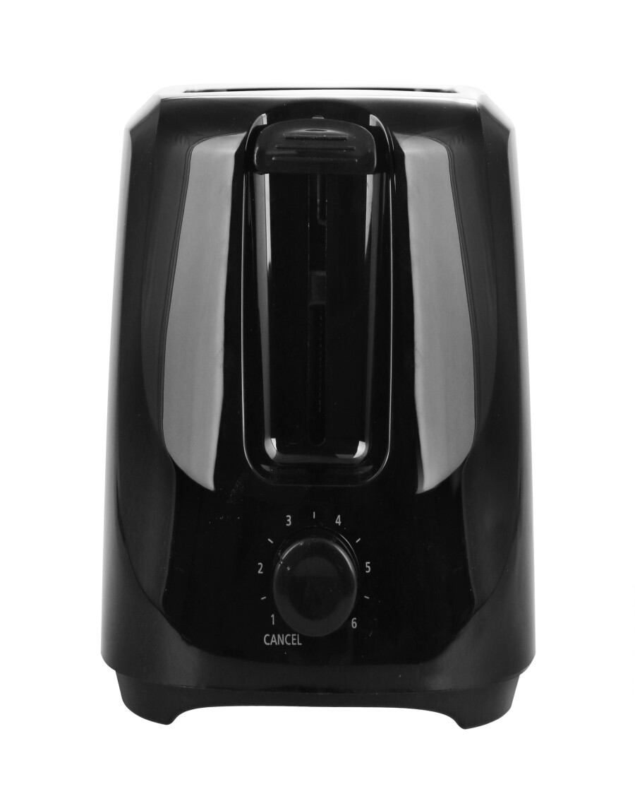 Waves Toaster
