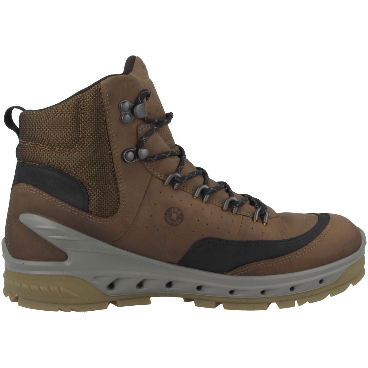 Ecco Biom Venture Outdoorschuhe braun