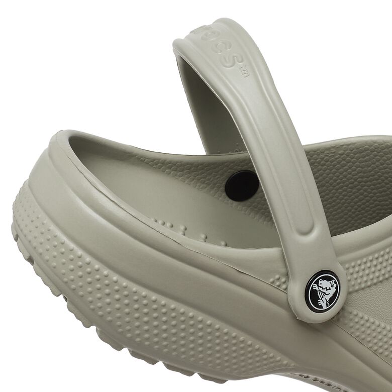 Crocs Classic Clog elephant
