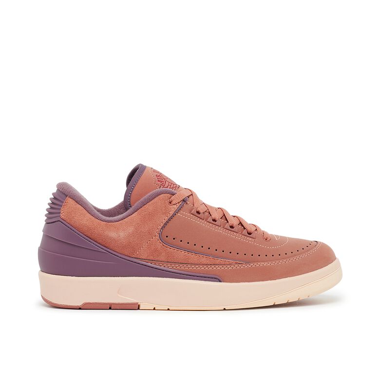 JORDAN Wmns Air Jordan 2 Retro Low 