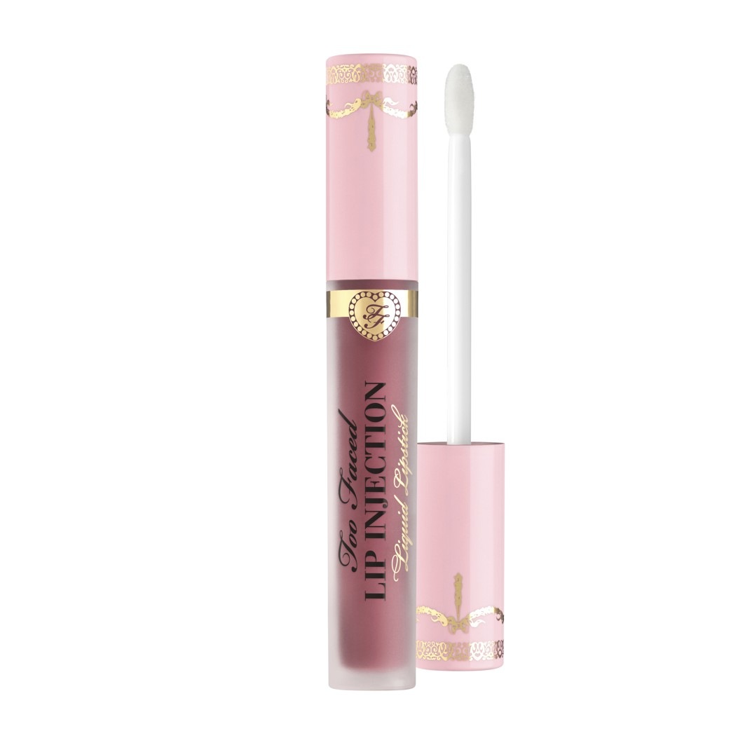 Lip Injection Liquid Lipstick