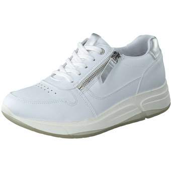 Puccetti Sneaker in weiß
