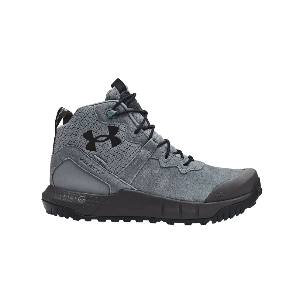 Under Armour Valsetz Mid 3024334-101 / grau