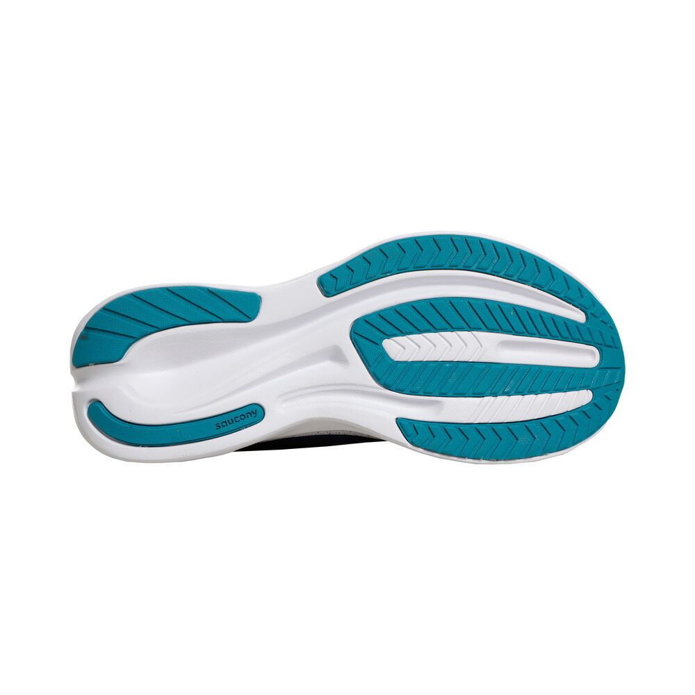 Saucony Ride 15 SK2660-68 / blau