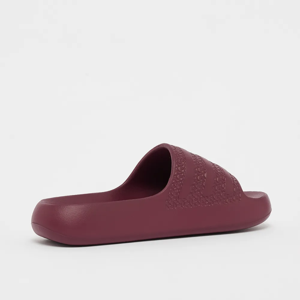 adidas adilette AYOON W HP9573 / rot