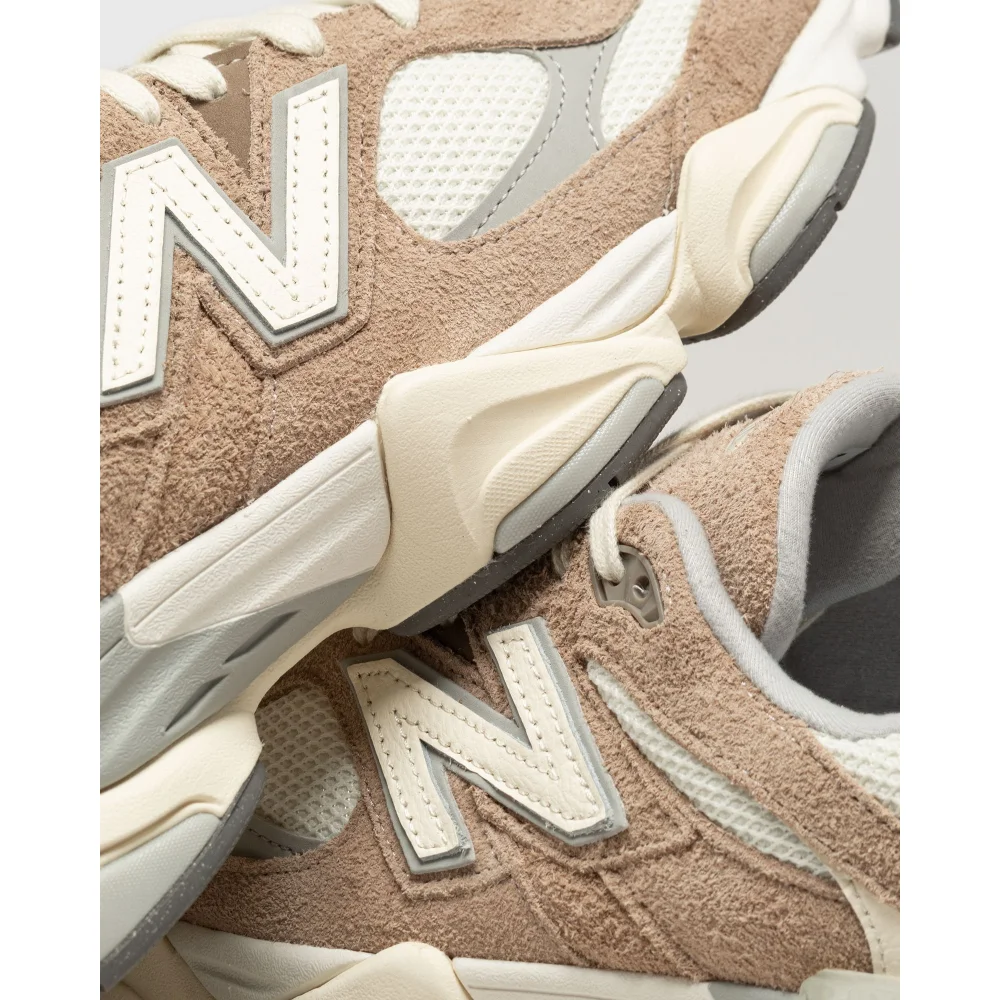 New Balance 9060 U9060HSB U9060HSB / braun