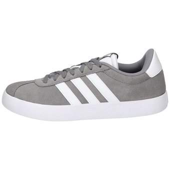 adidas VL Court 3.0 Sneaker in grau