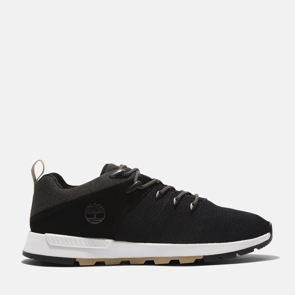 Timberland Sprint Trekker Low Knit TB0A5X5R0151 / schwarz