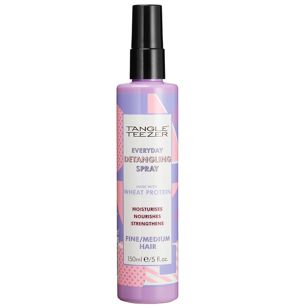 Tangle Teezer Detangling Spray Fine & Med Hair 150 ml