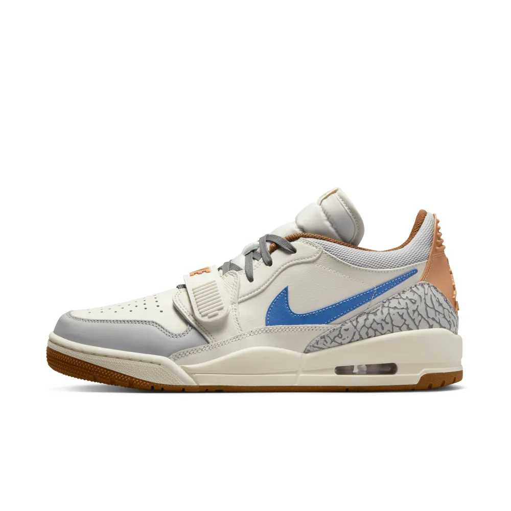 NIKE JORDAN Legacy 312 Low HF0746-041 / grau