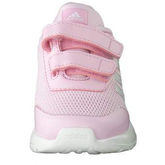 adidas Tensaur Run 2.0 CF I Sneaker in rosa