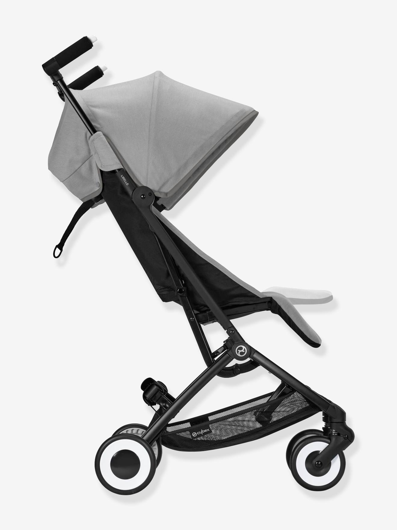 Cybex Buggy GOLD LIBELLE 2023 CYBEX - grau