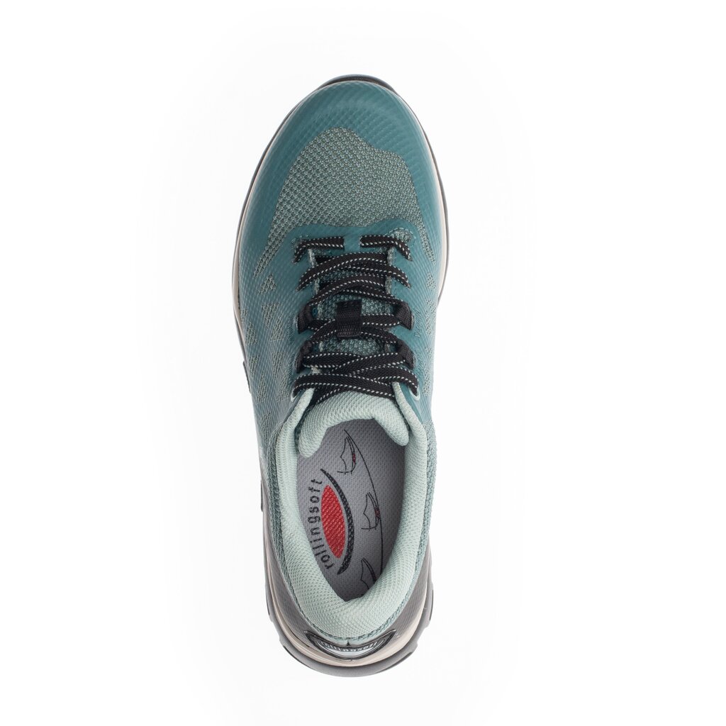 rollingsoft Sneaker low blau