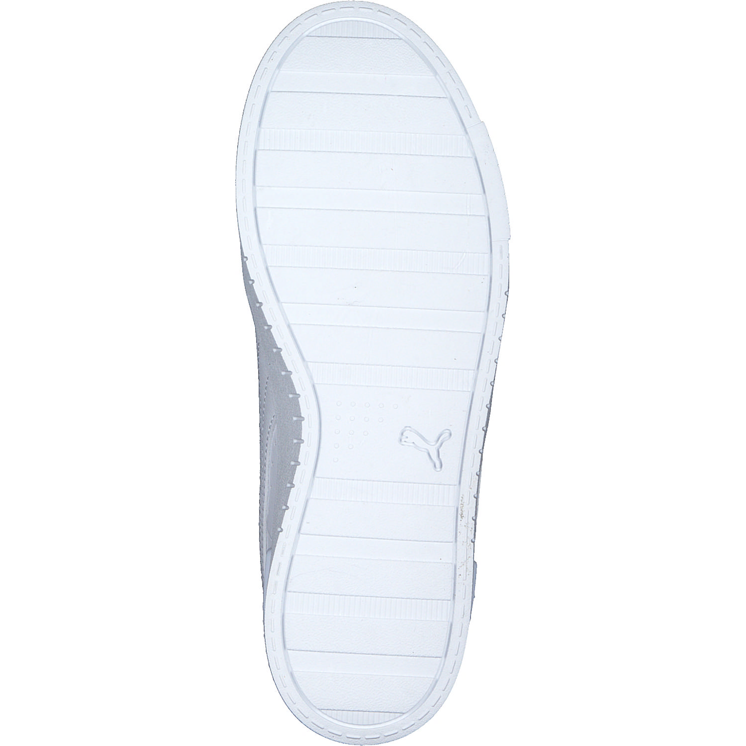 Puma Jada Bioluminescene Jr. 386194, Sneakers, Damen, puma white/puma white