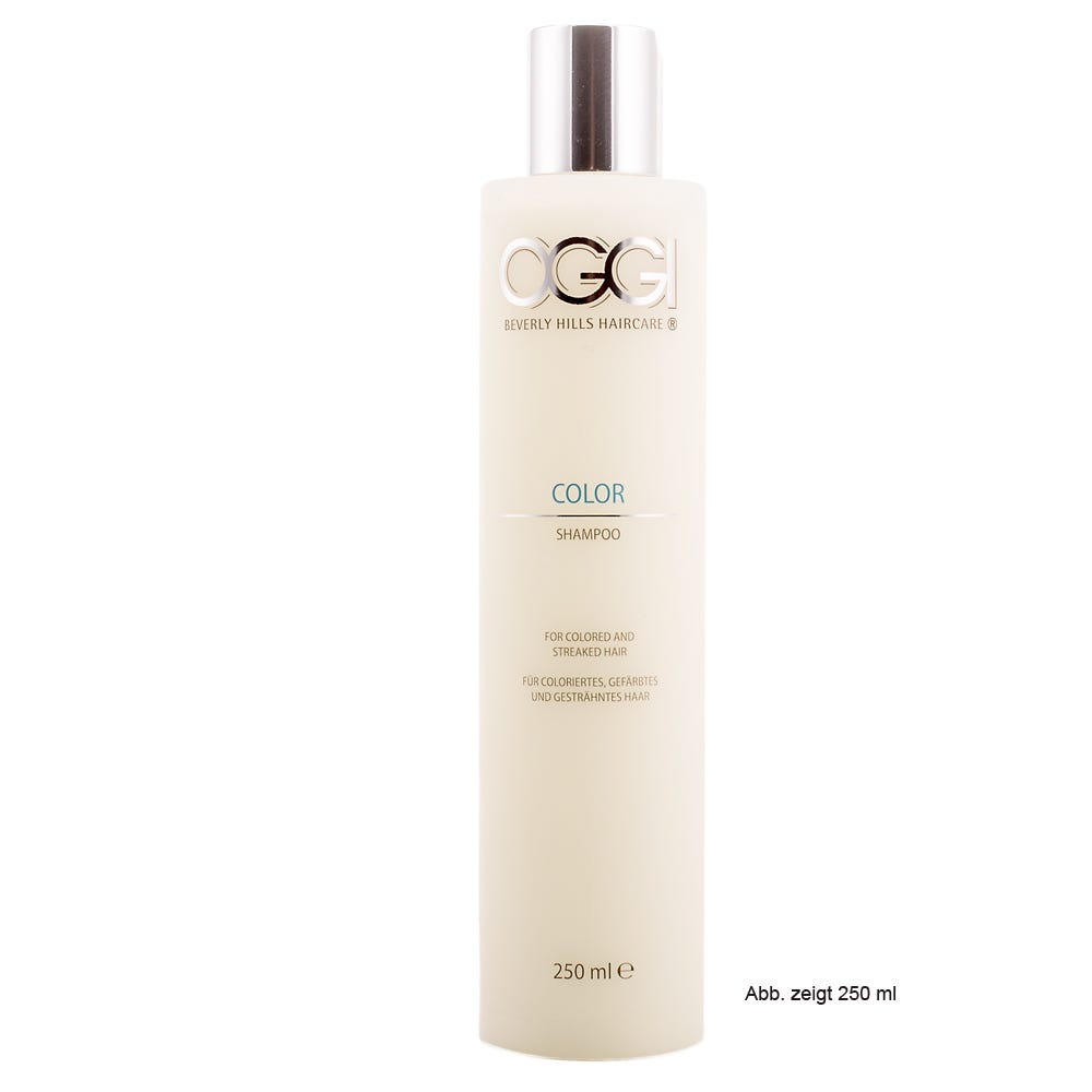 Oggi Color Shampoo 50 ml