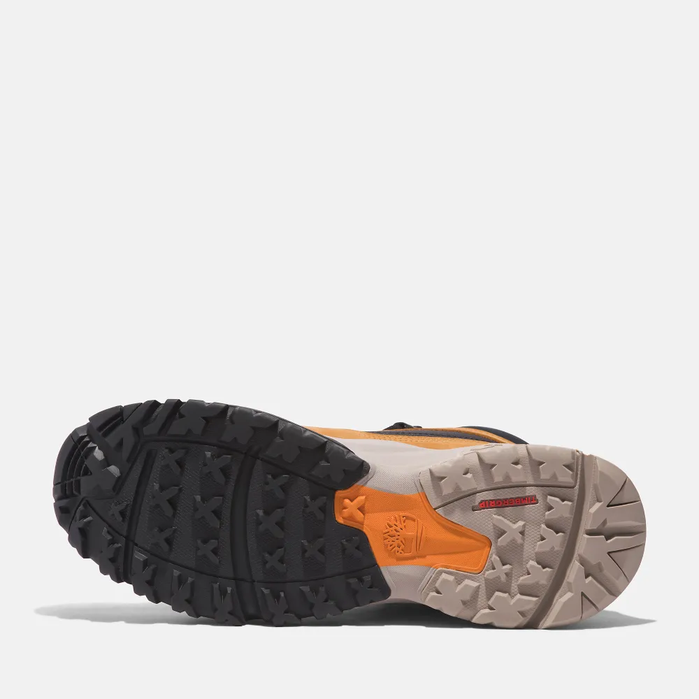 Timberland Motion Scramble Boot TB0A68Q87541 / gelb