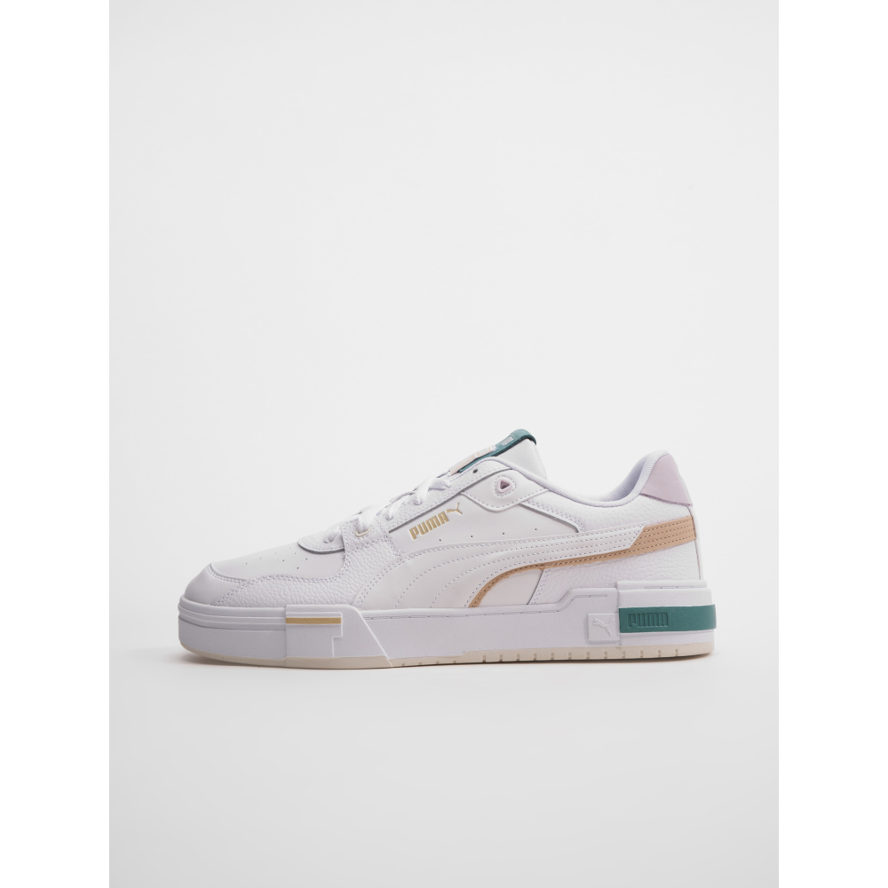 PUMA CA Pro Glitch Pastel 392010-002 / weiss