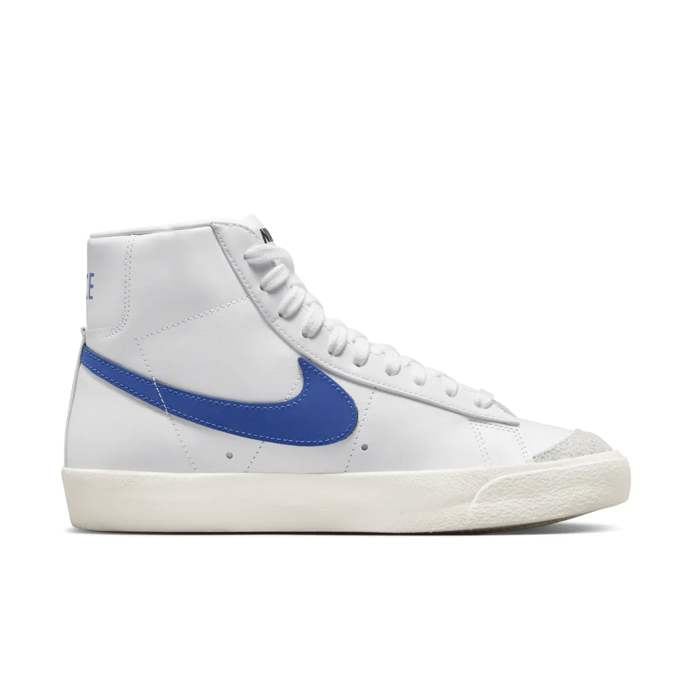 Nike Blazer Mid 77 CZ1055-124 / weiss