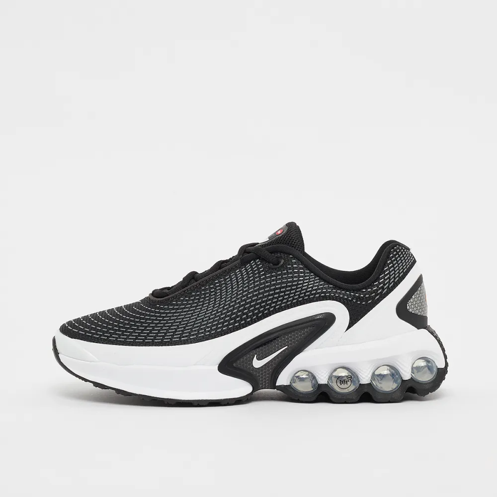 Nike Air Max Dn FB8987-003 / schwarz